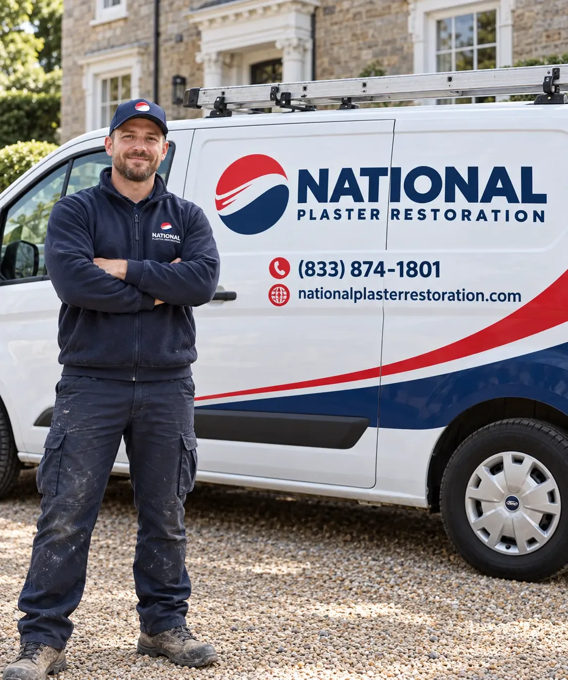 Plaster Repair company in Scalf, KY